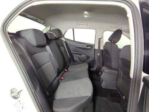 Coches Segunda Mano En Sevilla | Škoda Fabia 1.0 Tsi Ambition 70 Kw (95 Cv)