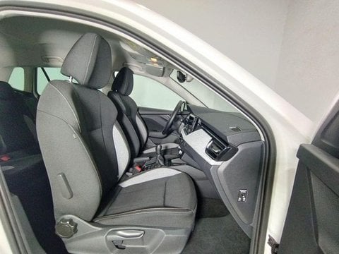 Coches Segunda Mano En Sevilla | Škoda Kamiq 1.0 Tsi Selection 85 Kw (115 Cv)