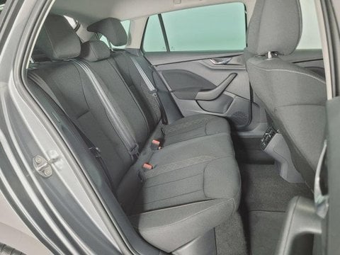 Coches Segunda Mano En Sevilla | Škoda Scala 1.0 Tsi Ambition 81 Kw (110 Cv)