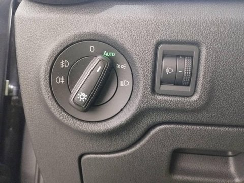 Coches Segunda Mano En Sevilla | Škoda Fabia 1.0 Tsi Selection 70 Kw (95 Cv)