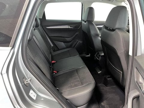 Coches Segunda Mano En Córdoba | Škoda Karoq 1.5 Tsi Act Plus 110 Kw (150 Cv)