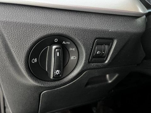 Coches Segunda Mano En Córdoba | Škoda Kamiq 1.0 Tsi Selection 85 Kw (115 Cv)