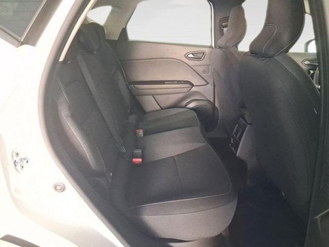 Coches Segunda Mano En Badajoz | Renault Captur Intens Tce 66 Kw (90 Cv)