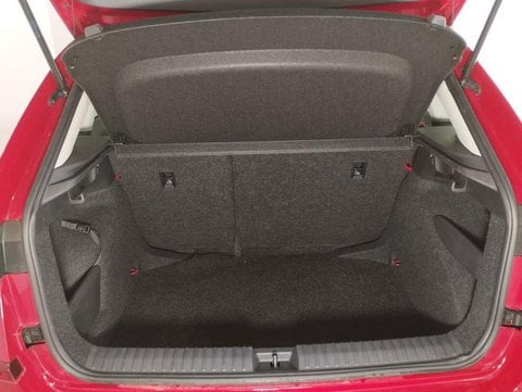 Coches Segunda Mano En Sevilla | Škoda Kamiq 1.0 Tsi Selection 70 Kw (95 Cv)