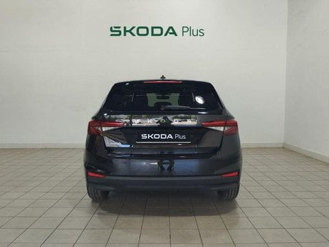Coches Segunda Mano En Sevilla | Škoda Fabia 1.0 Tsi Selection 70 Kw (95 Cv)