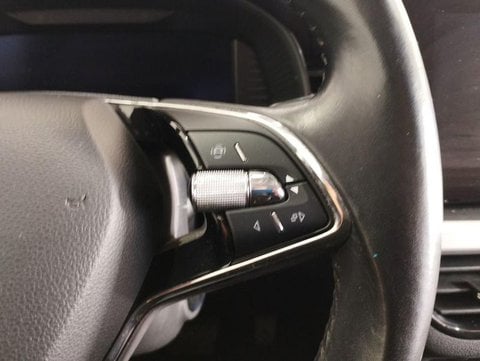 Coches Segunda Mano En Sevilla | Škoda Kamiq 1.0 Tsi Emotion Dsg 81 Kw (110 Cv)