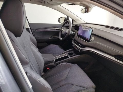 Coches Segunda Mano En Sevilla | Škoda Elroq 60 63 Kwh 150 Kw (204 Cv)