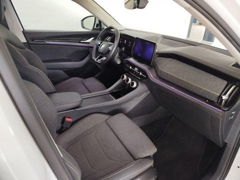 Coches Segunda Mano En Sevilla | Škoda Kodiaq 2.0 Tdi Selection Dsg 110 Kw (150 Cv)