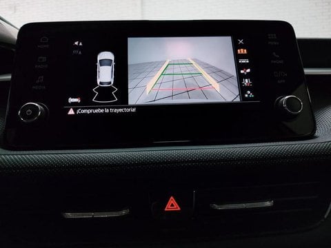 Coches Segunda Mano En Córdoba | Škoda Fabia 1.0 Tsi Selection 70 Kw (95 Cv)