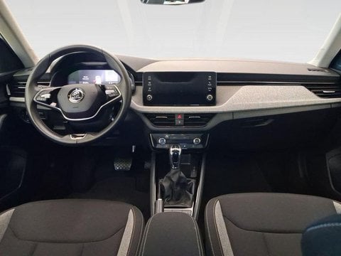Coches Segunda Mano En Badajoz | Škoda Kamiq 1.0 Tsi Selection Dsg 85 Kw (115 Cv)