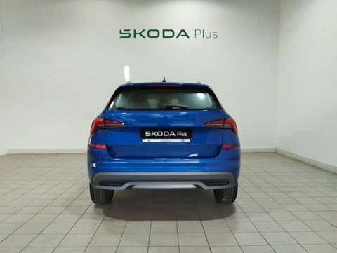 Coches Segunda Mano En Sevilla | Škoda Kamiq 1.0 Tsi Emotion Dsg 81 Kw (110 Cv)