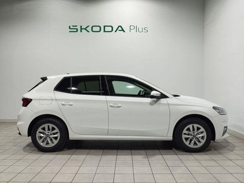 Coches Segunda Mano En Sevilla | Škoda Fabia 1.0 Tsi Selection 70 Kw (95 Cv)