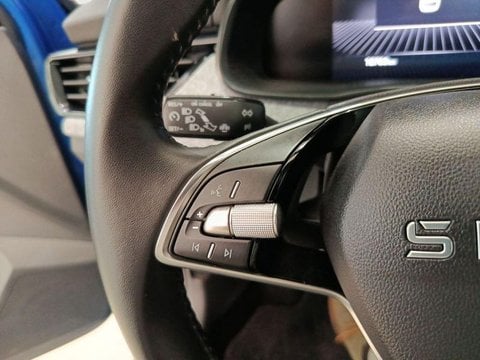 Coches Segunda Mano En Badajoz | Škoda Kamiq 1.0 Tsi Selection 85 Kw (115 Cv)