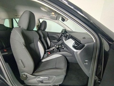 Coches Segunda Mano En Sevilla | Škoda Kamiq 1.0 Tsi Selection 85 Kw (115 Cv)