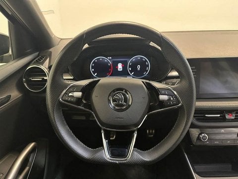 Coches Segunda Mano En Córdoba | Škoda Fabia 1.0 Tsi Design 70 Kw (95 Cv)