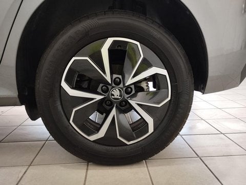 Coches Segunda Mano En Sevilla | Škoda Kamiq 1.0 Tsi Selection 85 Kw (115 Cv)