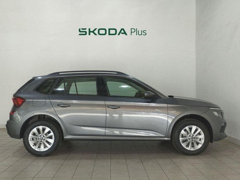 Coches Segunda Mano En Sevilla | Škoda Kamiq 1.0 Tsi Go 70 Kw (95 Cv)