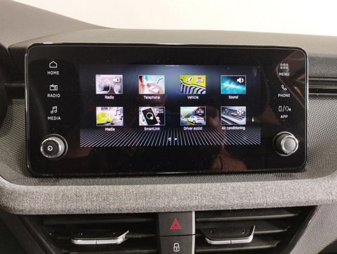 Coches Segunda Mano En Sevilla | Škoda Kamiq 1.0 Tsi Selection 70 Kw (95 Cv)