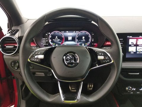 Coches Segunda Mano En Sevilla | Škoda Fabia 1.0 Tsi Monte Carlo Dsg 81 Kw (110 Cv)