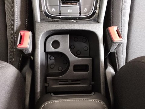 Coches Segunda Mano En Sevilla | Škoda Karoq 1.5 Tsi Act Selection Dsg 110 Kw (150 Cv)