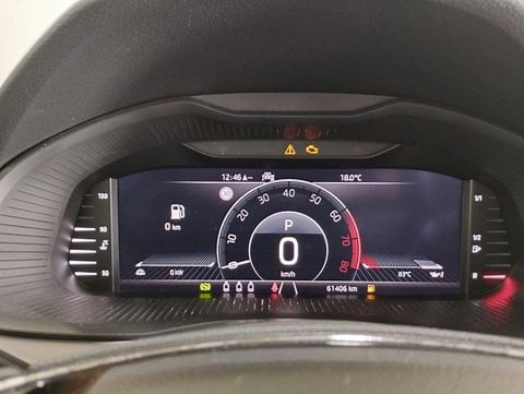 Coches Segunda Mano En Sevilla | Škoda Kamiq 1.0 Tsi Ambition Dsg 81 Kw (110 Cv)