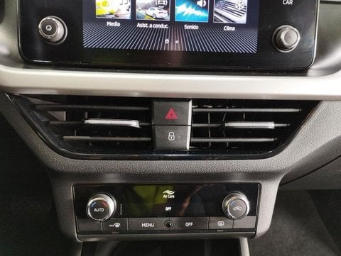 Coches Segunda Mano En Sevilla | Škoda Kamiq 1.0 Tsi Emotion Dsg 81 Kw (110 Cv)