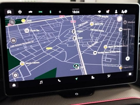 Coches Segunda Mano En Sevilla | Škoda Kodiaq 1.5 Tsi Phev Sportline 4X2 Dsg 150 Kw (204 Cv)
