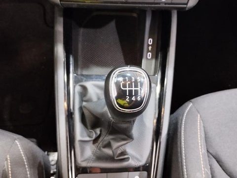 Coches Segunda Mano En Sevilla | Škoda Scala 1.0 Tsi Ambition 81 Kw (110 Cv)