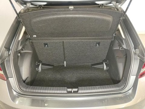 Coches Segunda Mano En Sevilla | Škoda Fabia 1.0 Tsi Selection 70 Kw (95 Cv)