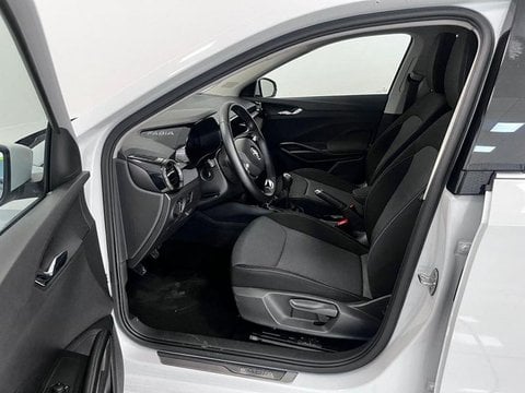 Coches Segunda Mano En Córdoba | Škoda Fabia 1.0 Tsi Selection 70 Kw (95 Cv)