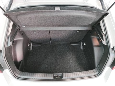 Coches Segunda Mano En Córdoba | Škoda Fabia 1.0 Tsi Selection 70 Kw (95 Cv)