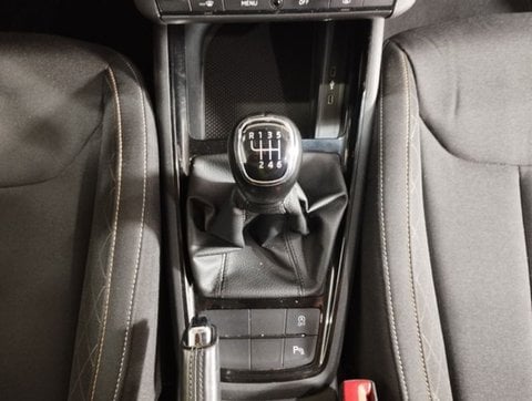 Coches Segunda Mano En Sevilla | Škoda Kamiq 1.0 Tsi Emotion 81 Kw (110 Cv)