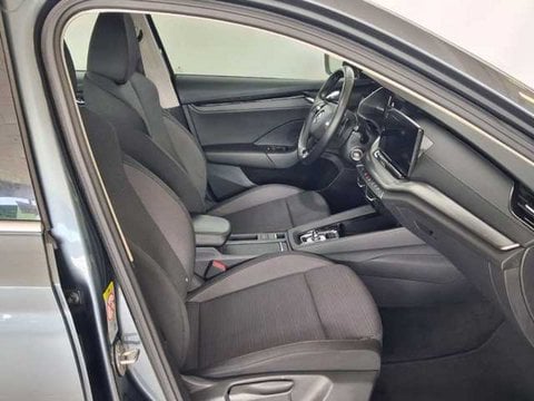 Coches Segunda Mano En Sevilla | Škoda Octavia 2.0 Tdi Ambition Dsg 110 Kw (150 Cv)