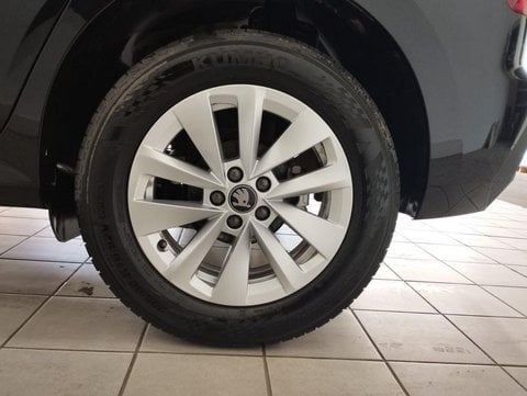 Coches Segunda Mano En Sevilla | Škoda Kamiq 1.0 Tsi Selection 85 Kw (115 Cv)
