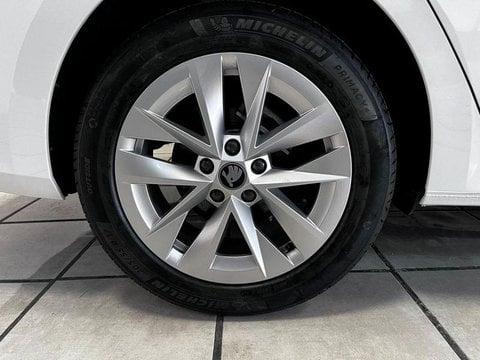 Coches Segunda Mano En Córdoba | Škoda Octavia 2.0 Tdi Plus 85 Kw (116 Cv)