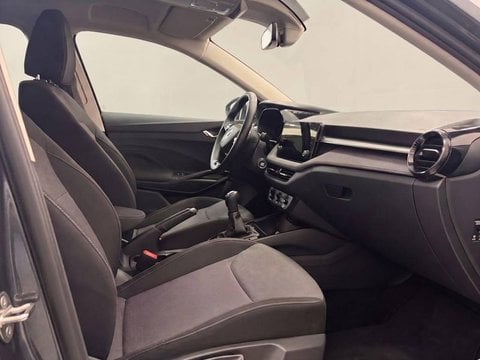Coches Segunda Mano En Córdoba | Škoda Fabia 1.0 Tsi Selection 70 Kw (95 Cv)