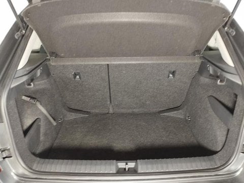 Coches Segunda Mano En Sevilla | Škoda Kamiq 1.0 Tsi Selection 85 Kw (115 Cv)