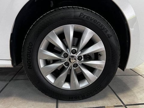 Coches Segunda Mano En Córdoba | Škoda Kamiq 1.0 Tsi Selection 85 Kw (115 Cv)
