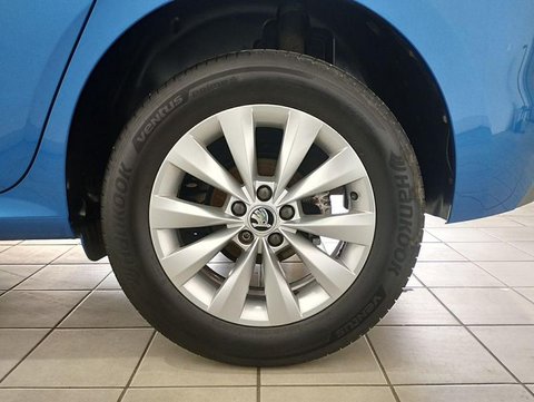 Coches Segunda Mano En Sevilla | Škoda Kamiq 1.0 Tsi Emotion 81 Kw (110 Cv)