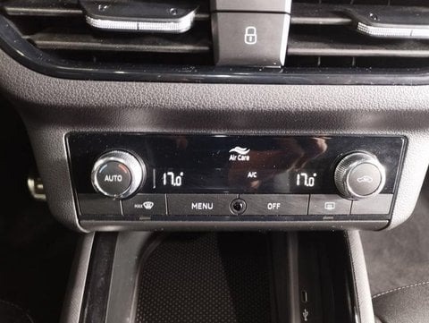 Coches Segunda Mano En Sevilla | Škoda Kamiq 1.0 Tsi Sport 81 Kw (110 Cv)