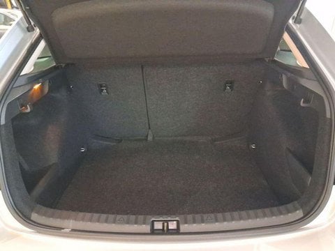 Coches Segunda Mano En Sevilla | Škoda Scala 1.0 Tsi Selection 85 Kw (115 Cv)