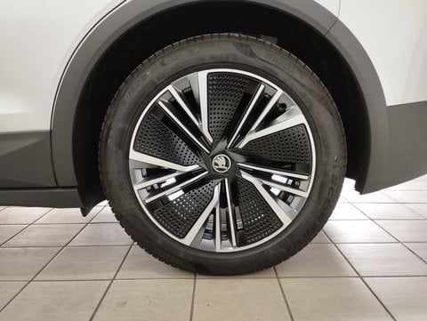 Coches Segunda Mano En Sevilla | Škoda Elroq 60 63 Kwh 150 Kw (204 Cv)