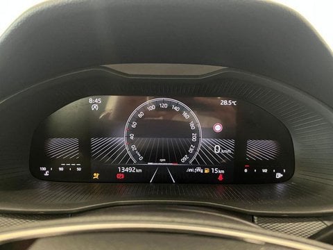 Coches Segunda Mano En Córdoba | Škoda Scala 1.0 Tsi Essence 70 Kw (95 Cv)