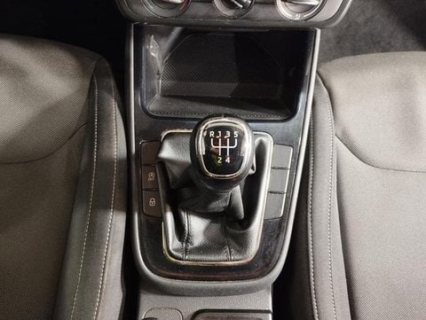 Coches Segunda Mano En Sevilla | Škoda Fabia 1.0 Tsi Ambition 70 Kw (95 Cv)