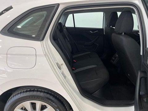 Coches Segunda Mano En Córdoba | Škoda Scala 1.0 Tsi Essence 70 Kw (95 Cv)