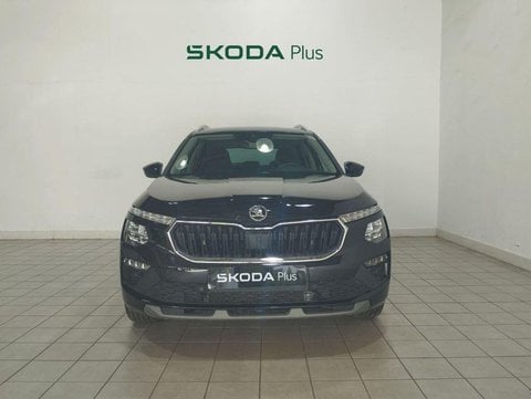 Coches Segunda Mano En Sevilla | Škoda Kamiq 1.0 Tsi Selection 85 Kw (115 Cv)