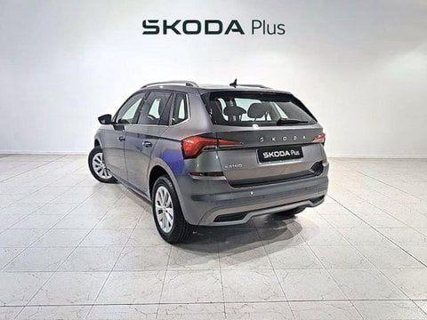 Coches Segunda Mano En Córdoba | Škoda Kamiq 1.0 Tsi Go 85 Kw (115 Cv)
