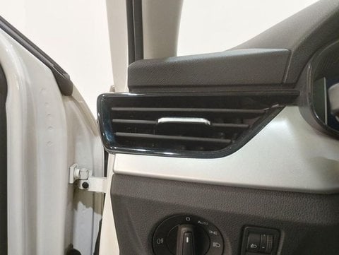 Coches Segunda Mano En Sevilla | Škoda Kamiq 1.0 Tsi Ambition 81 Kw (110 Cv)