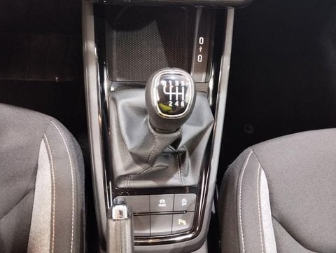 Coches Segunda Mano En Sevilla | Škoda Kamiq 1.0 Tsi Selection 85 Kw (115 Cv)