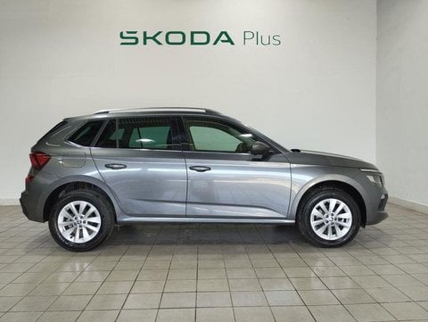 Coches Segunda Mano En Sevilla | Škoda Kamiq 1.0 Tsi Selection 85 Kw (115 Cv)